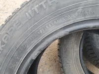 Лот: 24005164. Фото: 8. 195/65/15 Nokian TYRES Hakkapeliitta-8...