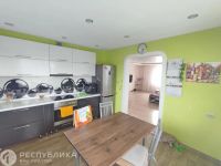 Лот: 21101041. Фото: 9. Продажа Коттедж Жемчужный, Раздольная...