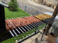 Лот: 20872265. Фото: 3. Доставка шашлыка и горячих блюд... Красноярск