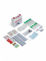 Лот: 25879896. Фото: 5. Аптечка для оказания первой помощи...