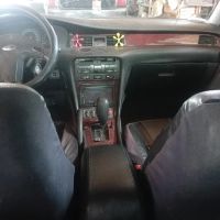 Лот: 25396640. Фото: 5. Mitsubishi sigma