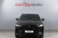 Лот: 23352131. Фото: 3. Jaguar F-Pace 2021. Красноярск