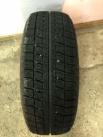 Лот: 11904109. Фото: 6. Зимняя резина Bridgestone Blizzak...
