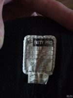 Лот: 13572567. Фото: 3. Роликовые коньки K2 Fatty Pro. Красноярск