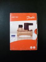 Лот: 11068531. Фото: 5. Запорный клапан MSV-S Danfoss