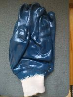 Лот: 19240441. Фото: 2. перчатки резиновые для работы... Обмундирование и экипировка