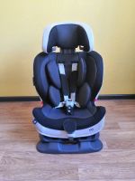 Лот: 19567118. Фото: 4. Автокресло Ailebebe Carmate Swing...