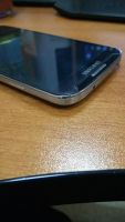 Лот: 8088680. Фото: 4. Samsung Galaxy S4 Blak Mist GT-I9505...