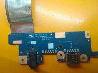 Лот: 24404796. Фото: 3. Б\У плата расширения DA0H98TB8E0... Компьютеры, оргтехника, канцтовары