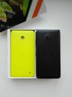 Лот: 6770710. Фото: 2. Мобильный телефон Nokia Lumia... Смартфоны, связь, навигация