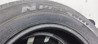 Лот: 23460276. Фото: 3. 215/65R16 98H Nexen N'PRIZ RH1... Авто, мото, водный транспорт