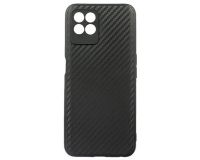Лот: 19983275. Фото: 2. Чехол Realme 8i (RMX3151) силиконовый... Аксессуары