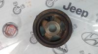 Лот: 23583237. Фото: 2. Шкив коленвала Mitsubishi Pajero... Автозапчасти