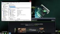 Лот: 7028031. Фото: 5. мощный Игровой FullHD 1920x1080...