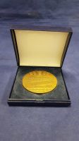 Лот: 15754232. Фото: 2. Россия Медаль 2001 Смольная набережная... Значки, медали, жетоны