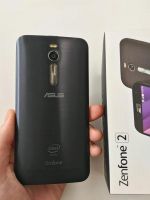 Лот: 8410734. Фото: 4. Телефон Asus ZenFon 2 ZE551ML...