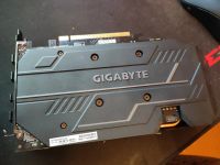 Лот: 20424937. Фото: 2. Gigabyte GeForce RTX 2060 OC R2... Комплектующие