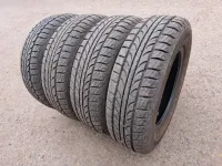 Лот: 23266521. Фото: 3. 175/70/13 Tunga Zodiak-2. Авто, мото, водный транспорт