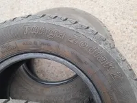 Лот: 23266521. Фото: 4. 175/70/13 Tunga Zodiak-2. Красноярск