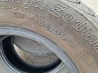 Лот: 23266521. Фото: 6. 175/70/13 Tunga Zodiak-2
