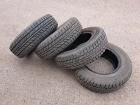 Лот: 23266521. Фото: 8. 175/70/13 Tunga Zodiak-2