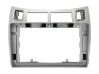 Лот: 24689937. Фото: 2. Рамка для установки в Toyota Vitz... Автозвук