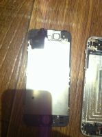 Лот: 6554006. Фото: 2. IPhone 5s есть всё кроме платы... Смартфоны, связь, навигация