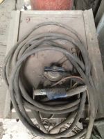 Лот: 6052203. Фото: 2. Сварочный аппарат ТД - 100 сварочник. Сварка и резка