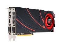 Лот: 5270532. Фото: 4. Видеокарта ASUS Radeon R9 290X... Красноярск