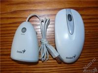 Лот: 1045712. Фото: 2. беспроводный комплект:Genius GK-04005... Периферия