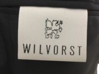 Лот: 11115165. Фото: 5. Смокинг новый Wilvorst (шерсть...