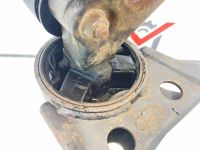 Лот: 25896759. Фото: 7. подушка двигателя Hyundai Matrix...
