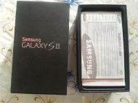 Лот: 11098126. Фото: 2. Коробка и документация на Samsung... Смартфоны, связь, навигация