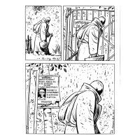 Лот: 8903903. Фото: 2. Комикс. Аскольд Акишин. Лес. Литература, книги