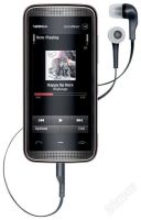 Лот: 155171. Фото: 2. nokia 5530 xpressmusic.новый... Смартфоны, связь, навигация