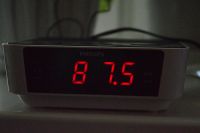 Лот: 7122325. Фото: 5. Радиобудильник philips