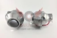 Лот: 9000642. Фото: 2. Би-линзы Koito FXR 3.0 D2S. Автозапчасти