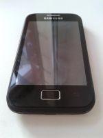 Лот: 4446976. Фото: 3. Samsung Galaxy ACE Plus GT-S7500... Красноярск