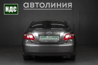 Лот: 24312680. Фото: 5. Toyota Camry, VI (XV40) 2.4 AT...