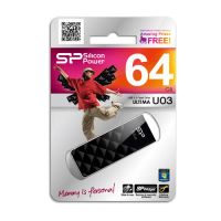 Лот: 4691629. Фото: 4. SP / Silicon Power Ultima U03... Красноярск