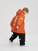 Лот: 25261362. Фото: 10. Куртка BASK kids