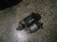 Лот: 17278090. Фото: 2. Стартер opel kadett. Автозапчасти