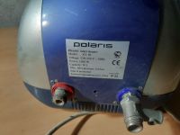 Лот: 19944904. Фото: 2. Водонагреватель/ бойлер "Polaris-надёжно... Тепловое оборудование, климат