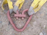 Лот: 19013850. Фото: 2. av Четырехветвевой текстильный... Инструмент и расходные