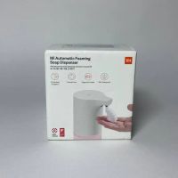 Лот: 25439521. Фото: 8. Дозатор для мыла Xiaomi Mi Automatic...