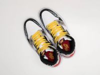 Лот: 20288239. Фото: 3. Кроссовки Nike Air Jordan 1 Mid... Одежда, обувь, галантерея