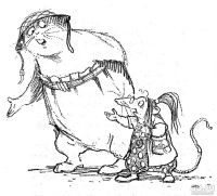 Лот: 14335987. Фото: 7. Маргаретта Линдберг - Мыши и монстр...