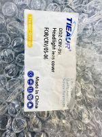 Лот: 20821677. Фото: 4. Стекло фары Honda CRV 2005-2006. Красноярск