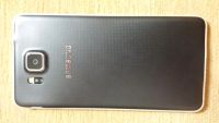 Лот: 4920399. Фото: 2. Samsung Galaxy Alpha (SM-G850F... Смартфоны, связь, навигация