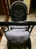 Лот: 11876883. Фото: 3. Коляска 3 в 1 Aviator. Дети растут